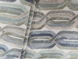 Groundwork Sage Upholstery Fabric - ships separately