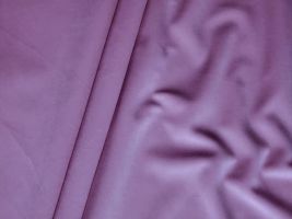 Como Lavender Velvet Drapery / Upholstery Fabric