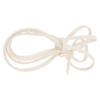 Vinyl Welt Piping Cord 1/4" - Parchment