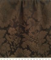 Lillian Truffle Fabric