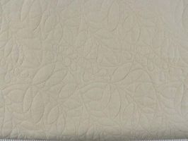 Richloom Woodgate Natural Fabric