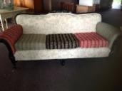 my first couch redo