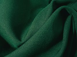 Lucky Hunter Green Fabric