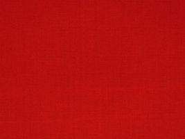 Premier Prints Dyed Solid Rojo Red Indoor / Outdoor Fabric