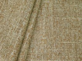 Swavelle / Mill Creek Hartley Amber Linen Upholstery Fabric
