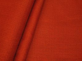 Performatex O'Toplinen Coral Orange Indoor / Outdoor Fabric