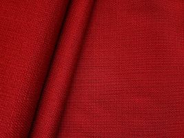 Performatex O'Toplinen Red Indoor / Outdoor Fabric
