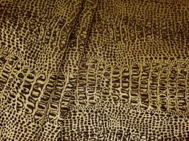 RIchloom Zamora Caramel Upholstery Fabric
