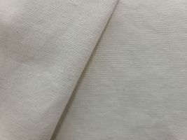 Premier Prints 10 oz. Cotton Duck Natural - Washed Drapery Fabric