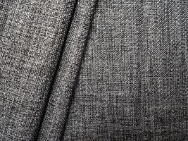 Eroica Nano Clean Arizona Charcoal Upholstery Fabric