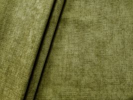 Army Green Upholstery Fabric - ships separately