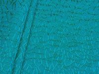 Craze Baltic Woven Jacquard Drapery Fabric - ships separately
