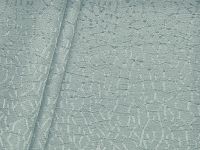 Craze Willow Woven Jacquard Drapery  Fabric - ships separately