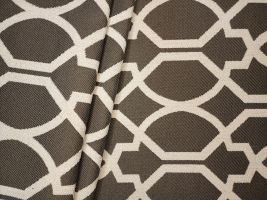 Crete Linen Upholstery Fabric - ships separately