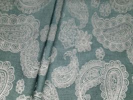 Tempo Gramercy Delft Upholstery Fabric