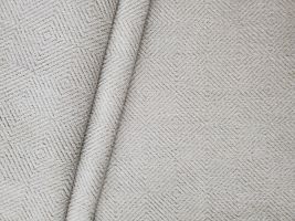 Homerun Linen Upholstery Fabric - ships separately