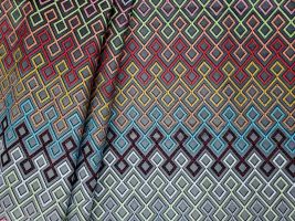 Linus Metal Upholstery Fabric
