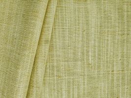 Swavelle / Mill Creek Ona Champagne Drapery Fabric