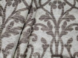 Opulence Granite Upholstery Fabric - ships separately