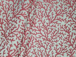 Tempo Reef Petal Upholstery Fabric