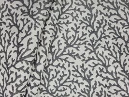 Tempo Reef Stone Upholstery Fabric