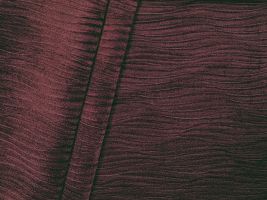 Stream Vino Embossed Velvet Upholstery Fabric - ships separately