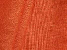 Verona Orange Commercial Drapery Fabric - ships separately