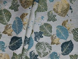 Woodstone Garden Upholstery Fabric - ships separately