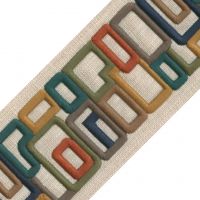 Fort-Alezas Presidios Field 4.3