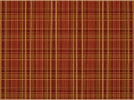 Burgess Plaid 137 Antique Red by Covington Fabric - Ships Separately
