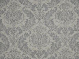 Downton 9 Graphite by Covington Fabric - Ships Separately