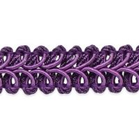 Basic Gimp 1/2" - 20 Yards - Purple