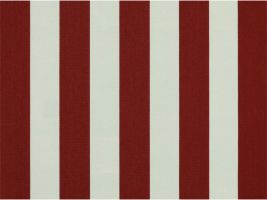 SD-Polo Stripe 343 Lobster by Covington Fabric - Ships Separately