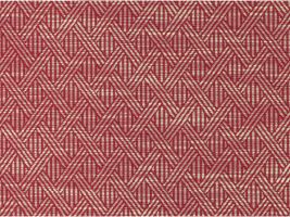 Rory 405 Cranberry by Covington Fabric - Ships Separately