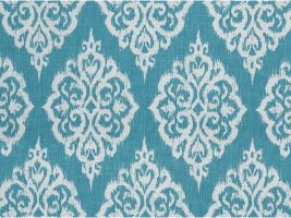 Tangier 523 Caribbean by Covington Fabric - Ships Separately