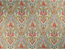 Tinsley 111 Pastel by Covington Fabric - Ships Separately
