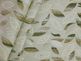 Willow Chive Upholstery Fabric - ships separately