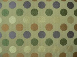 Candice Taupe Fabric