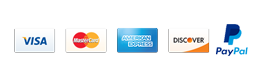 credit card icons