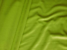 Como Grass Velvet Drapery / Upholstery Fabric