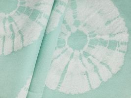 Covington Day Tripper Turquoise 219 Drapery Fabric