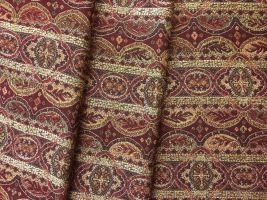 F-0158673-02100027 Upholstery Fabric - ships separately