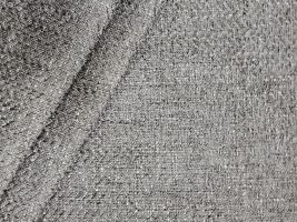 Griffin Charcoal Upholstery Fabric - ships separately