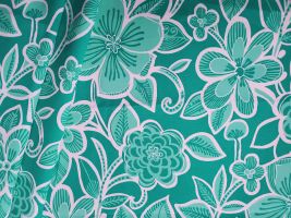 Richloom Halsey Seaglass Indoor / Outdoor Fabric