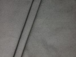 Covington Kanvastex Graphite 9 Drapery / Upholstery Fabric
