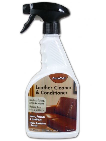Leather Cleaner Conditioner By, What S The Best Leather Cleaner For Sofas