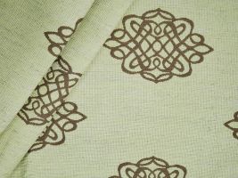 Linen Gramma Linen Upholstery Fabric - ships separately