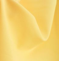 Lucky Yellow Fabric