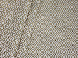 Richloom Moffitt Gold Upholstery Fabric