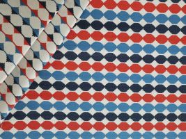 Omni 533 Americana Indoor / Outdoor Fabric by Covington